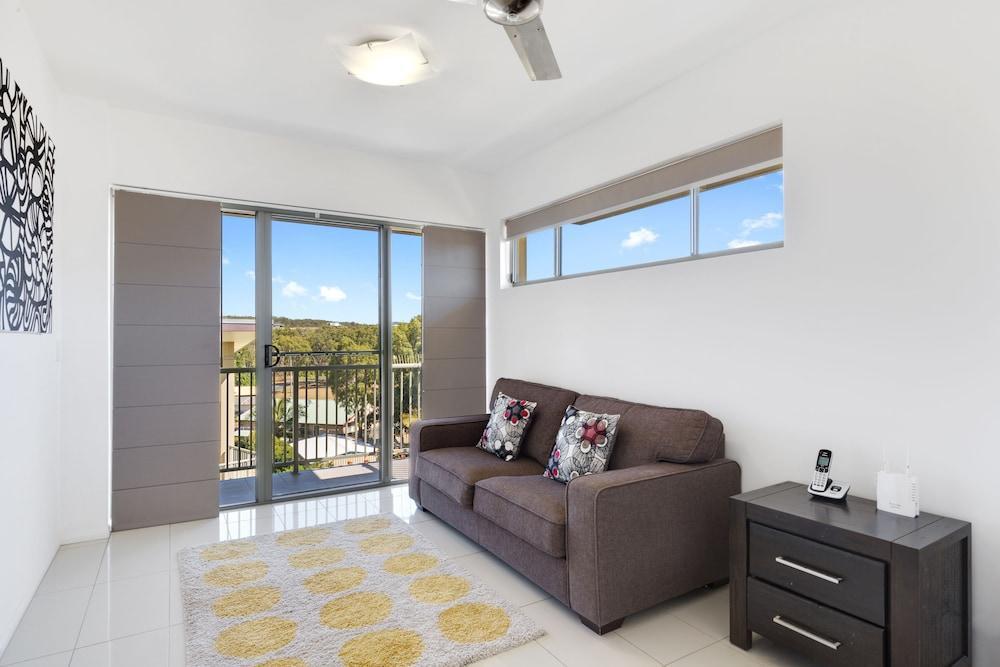 Beaches On Lammermoor Apartments Yeppoon Exterior foto