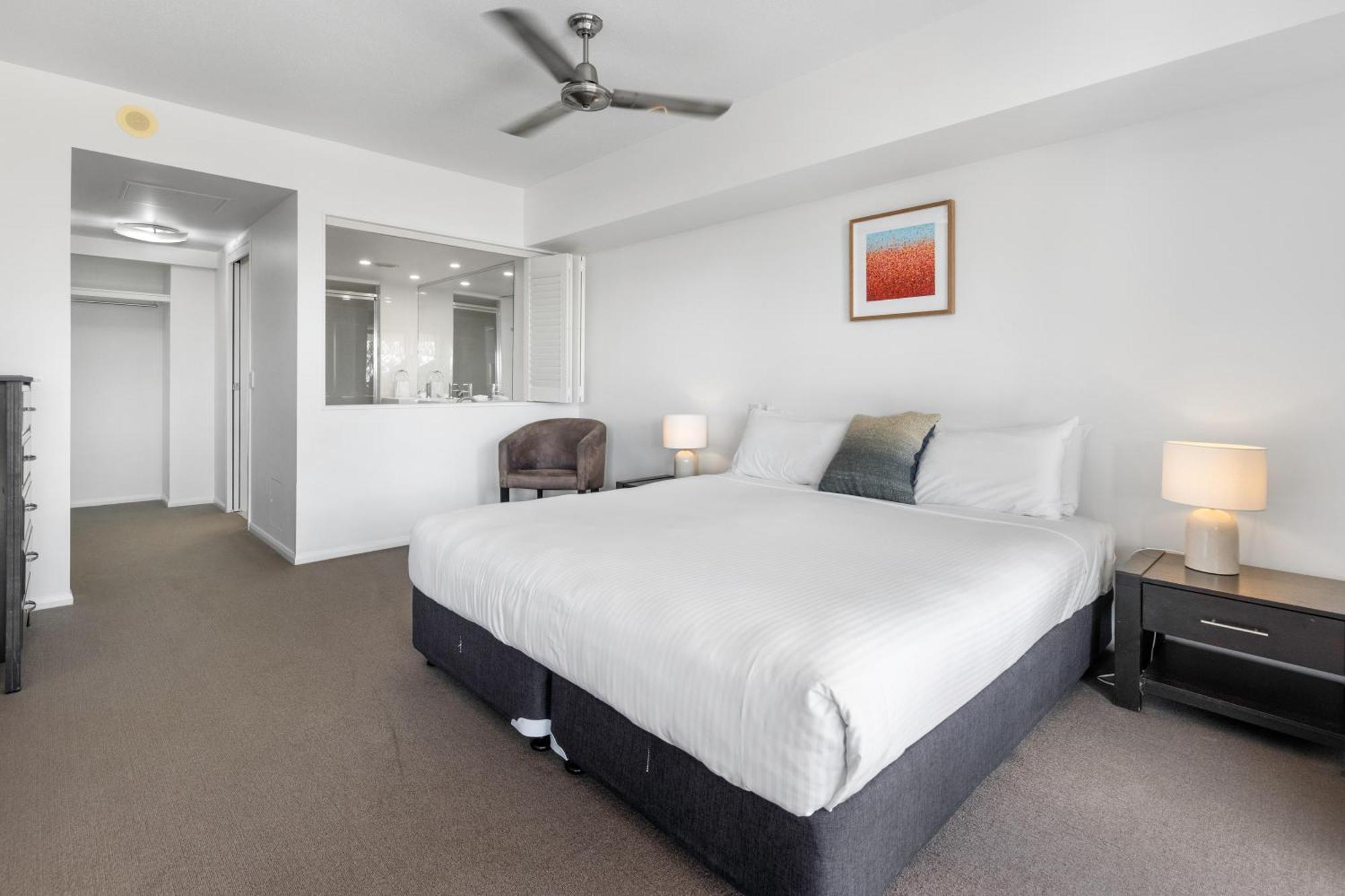 Beaches On Lammermoor Apartments Yeppoon Exterior foto