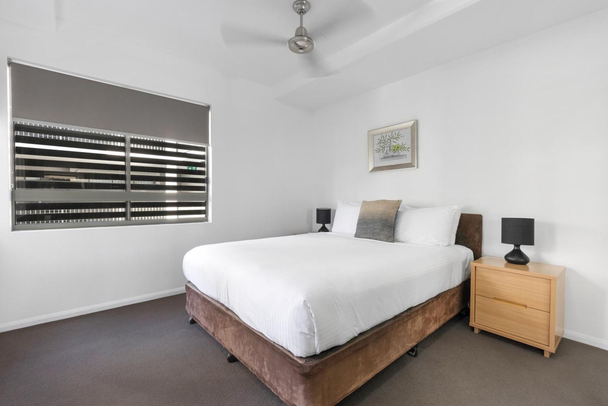 Beaches On Lammermoor Apartments Yeppoon Exterior foto