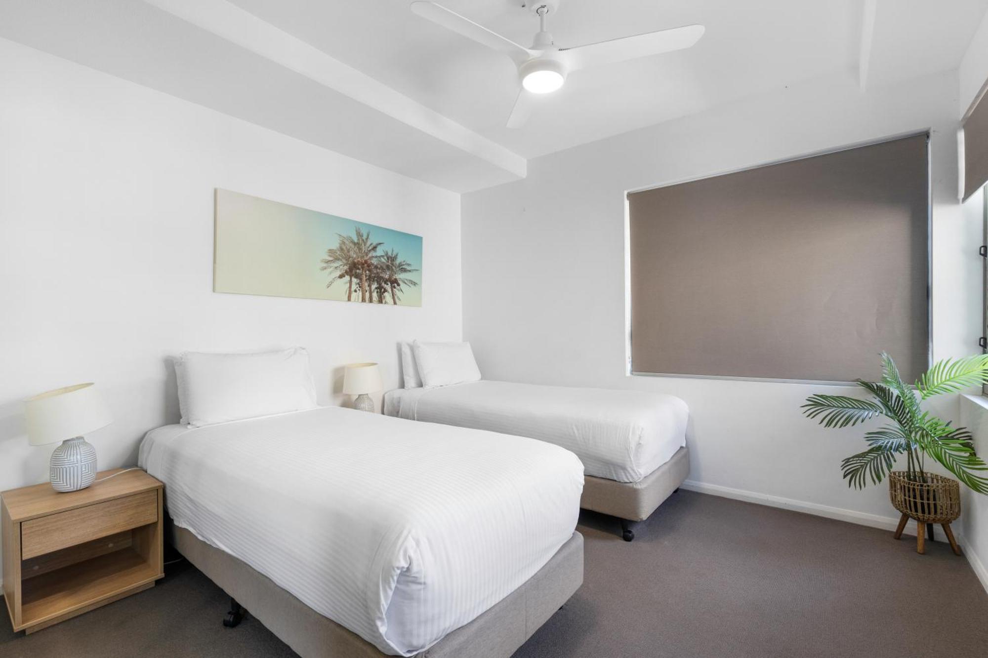 Beaches On Lammermoor Apartments Yeppoon Exterior foto