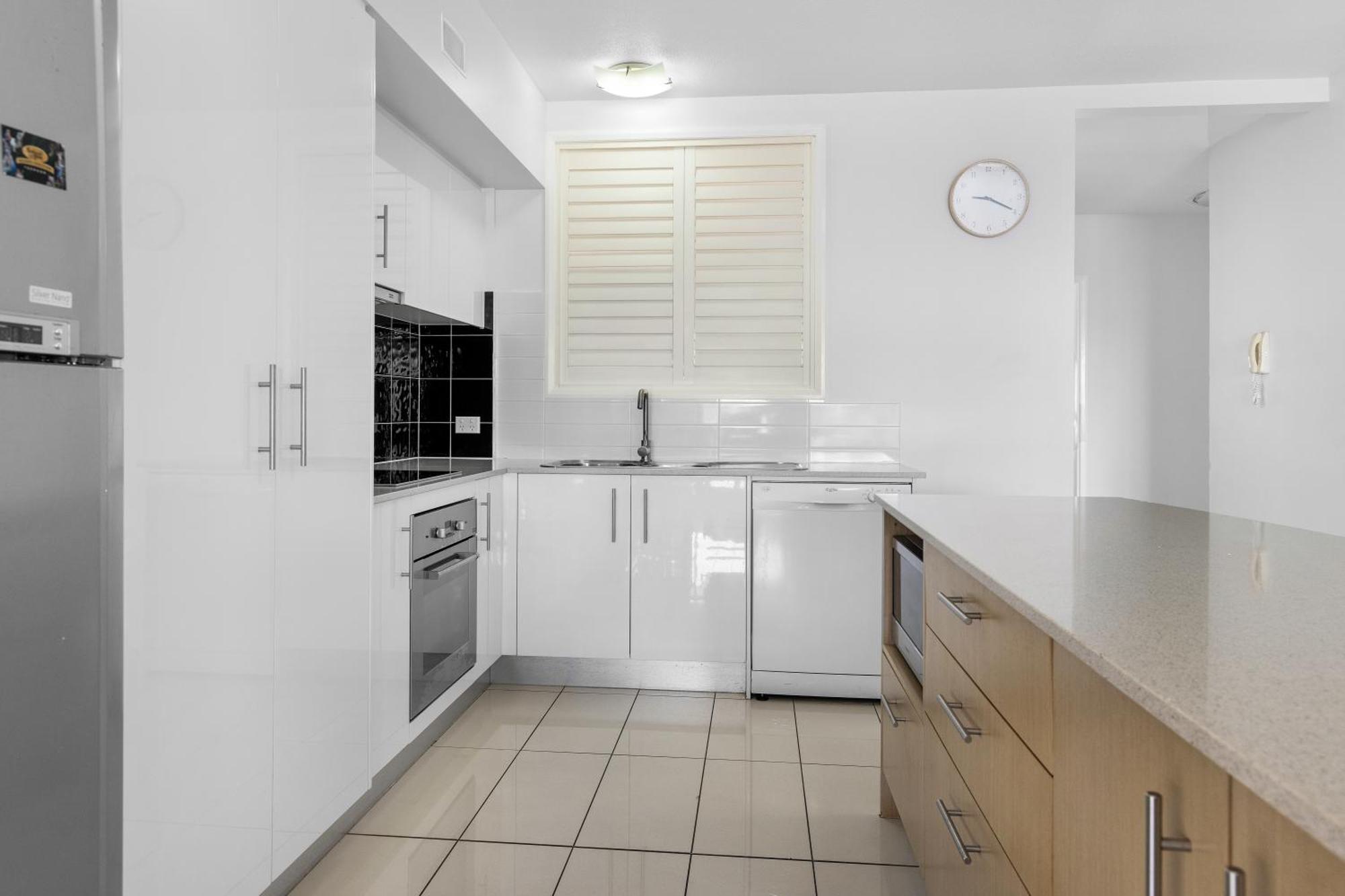 Beaches On Lammermoor Apartments Yeppoon Exterior foto